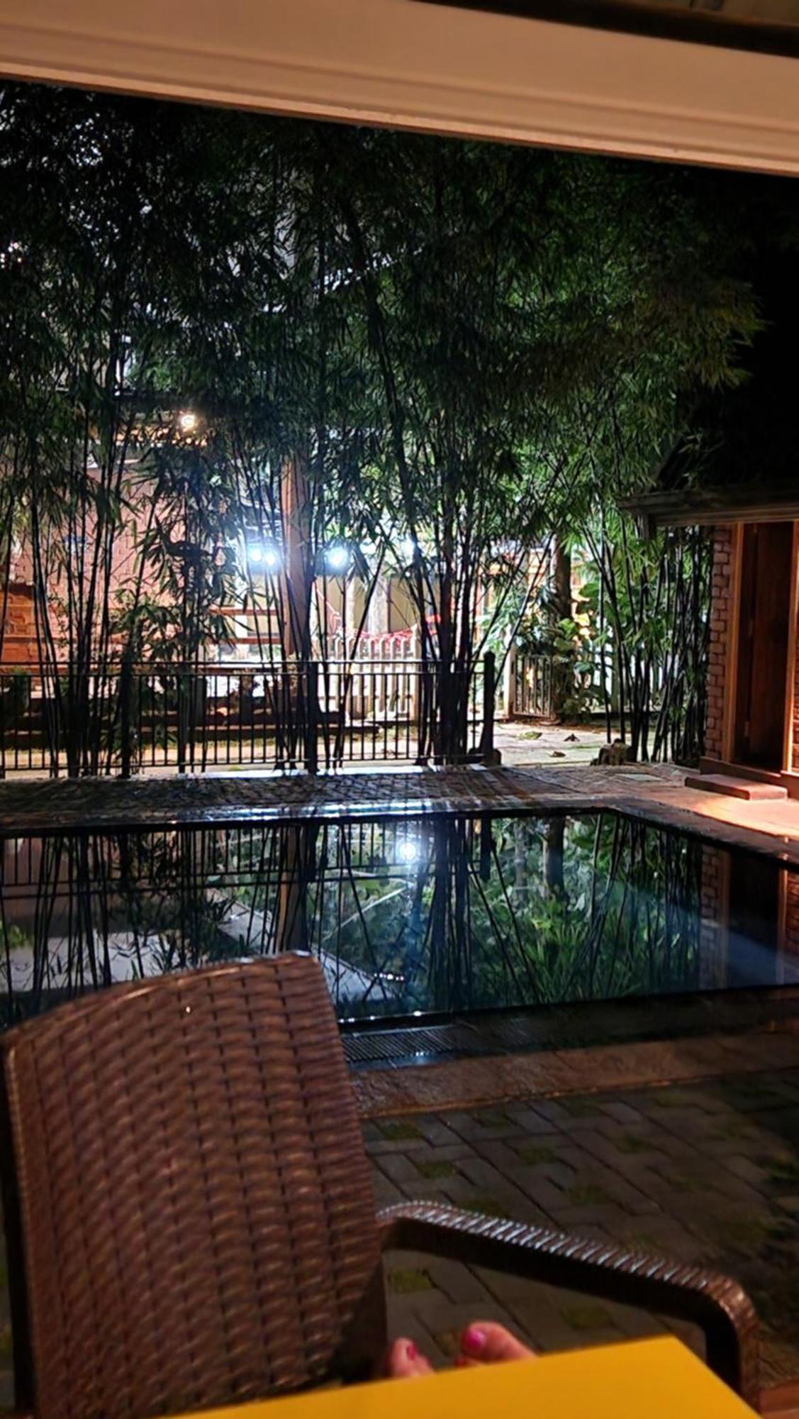 Millet'S Food Company And Cooking Center Hotel Negombo Exterior photo