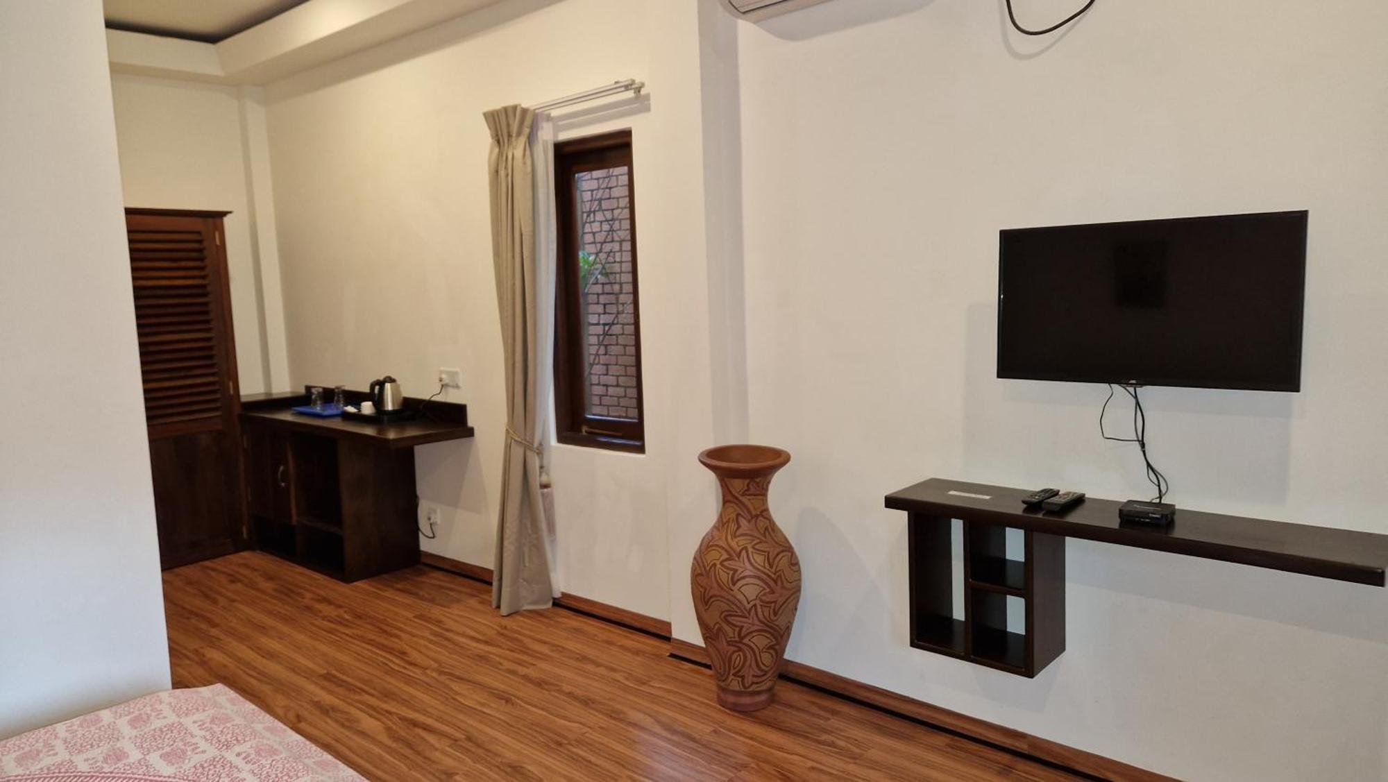 Millet'S Food Company And Cooking Center Hotel Negombo Room photo