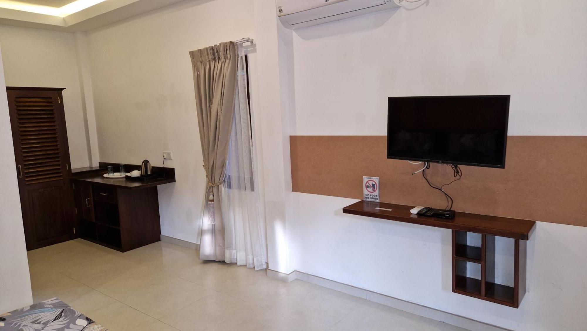 Millet'S Food Company And Cooking Center Hotel Negombo Room photo