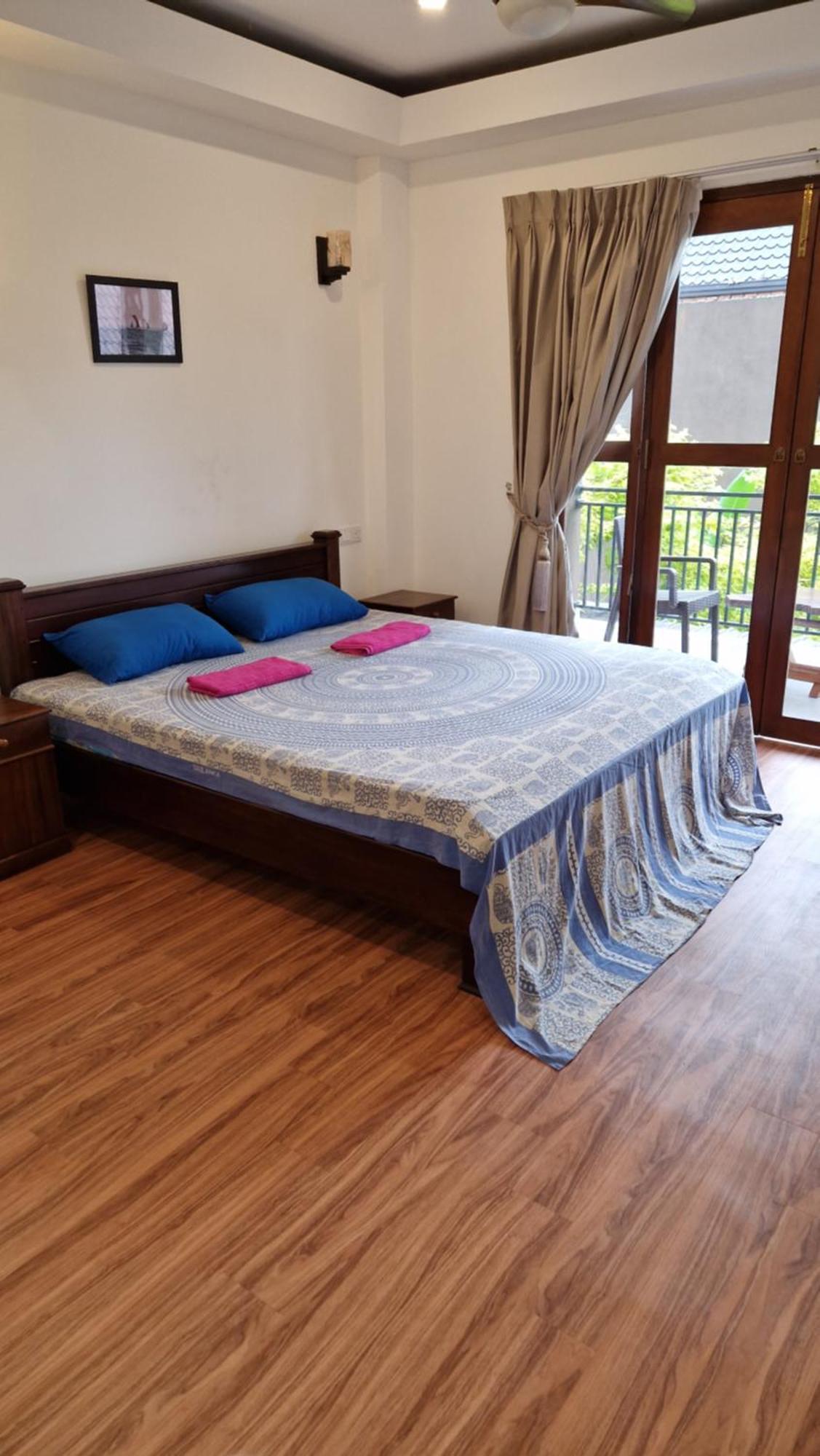 Millet'S Food Company And Cooking Center Hotel Negombo Room photo