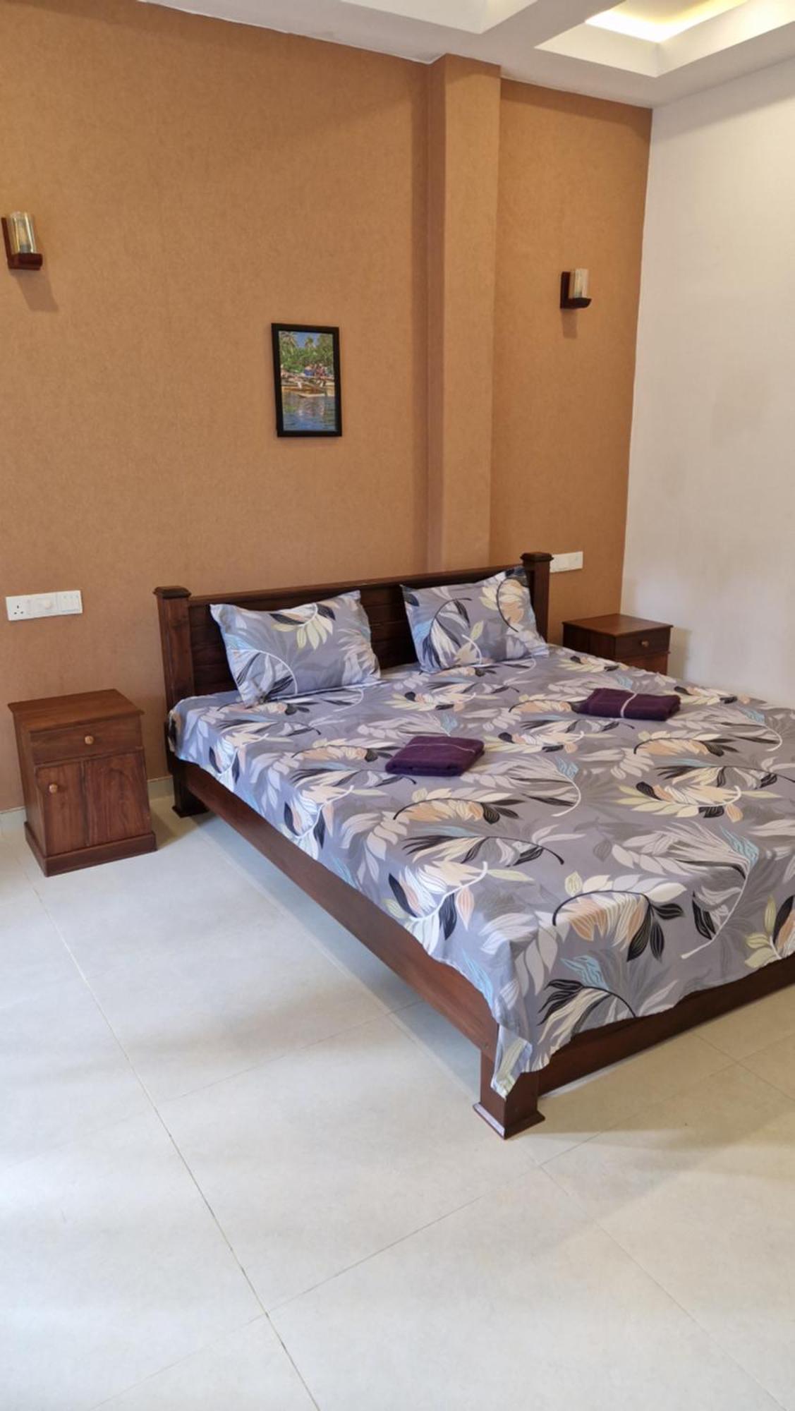 Millet'S Food Company And Cooking Center Hotel Negombo Room photo