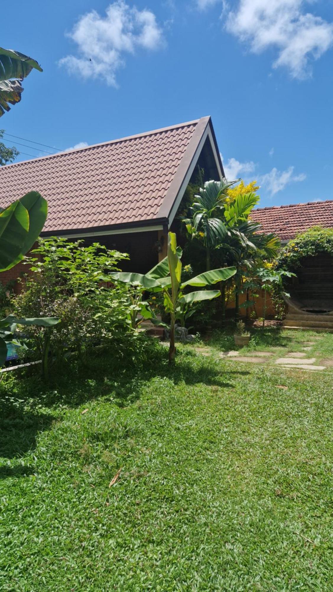 Millet'S Food Company And Cooking Center Hotel Negombo Exterior photo